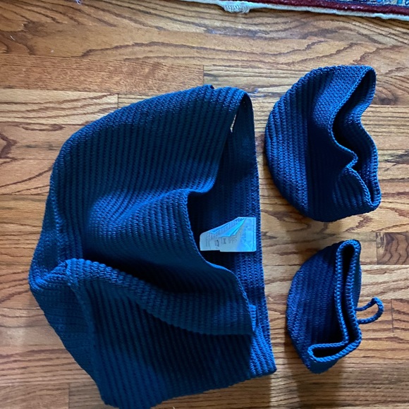 IKEA Storage & Organization Ikea Woven Baskets For Bathroom Storage